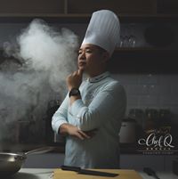 邱师傅 Chef Q