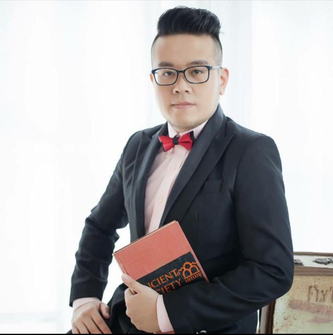Zasmond Lok