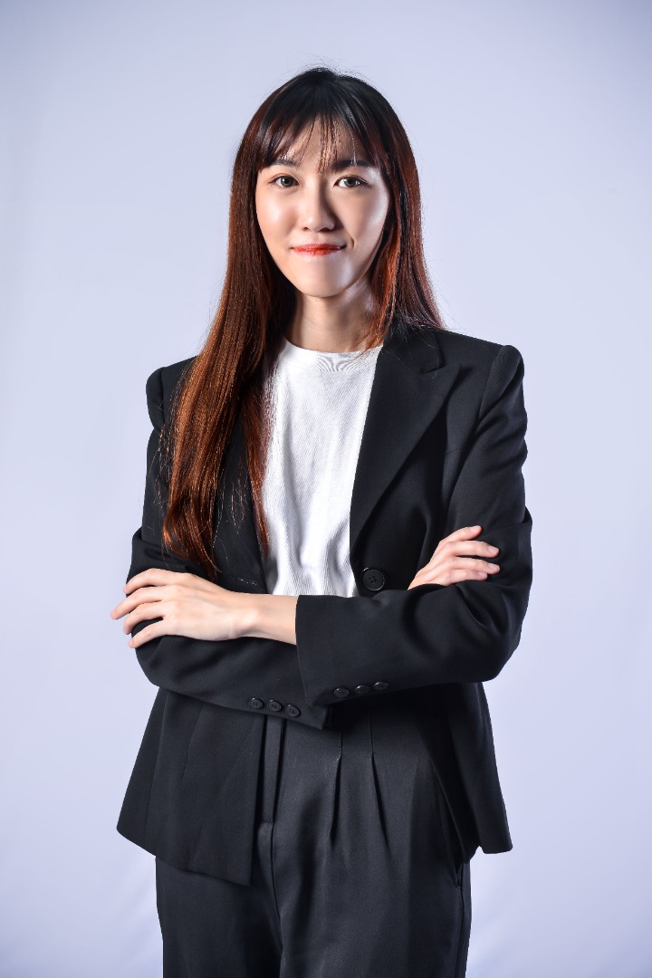 Zi Hui老师